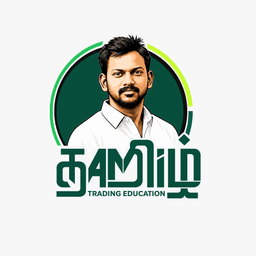Tamil Trading Education logo